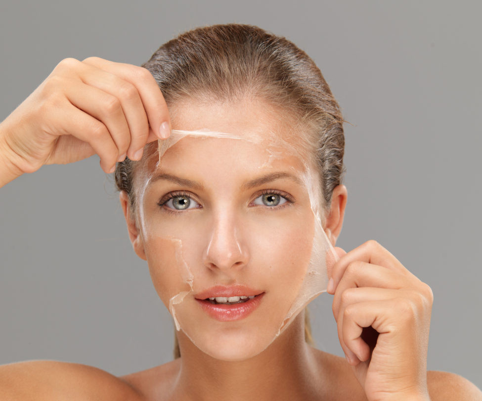 Chemical Peel Training Course