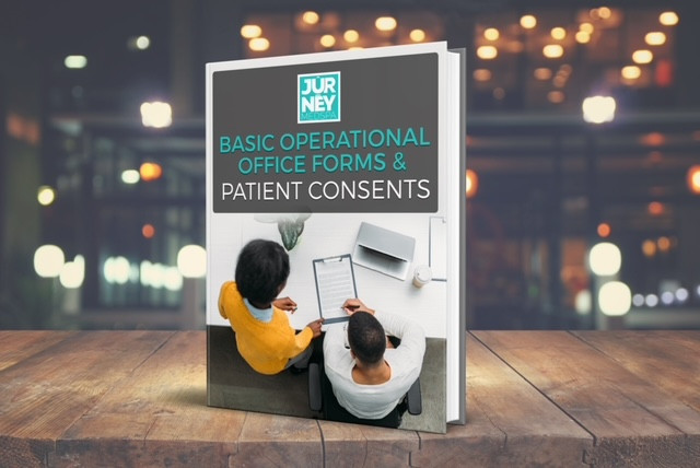 Basic Office Operational Forms/Patient Consents