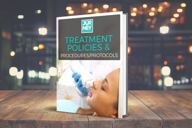 Treatment Policy & Procedures/Protocols